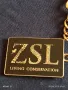 Фешън ключодържател сувенир ZSL много красив метален здрав 26911, снимка 2