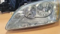 Оригинален ляв фар за Ford Focus / Форд Фокус (2004-2008), снимка 3