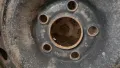5х110 15ки Джанти Opel, снимка 3