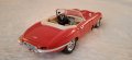 Jaguar E-Type 1961 1:18 Burago, снимка 10