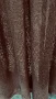 Красива рокля цвят шоколад Австралия, снимка 13
