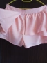 страхотни светло розови къси панталонки, снимка 3