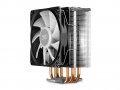 DeepCool охладител CPU Cooler GAMMAXX GTE V2 RGB , снимка 5