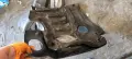 Капак двигател Bmw 730D E65 3.0D - 231к.с. 2005г M57, снимка 2