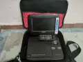 Портативен DVD плейър Philips PD7015/12, снимка 2