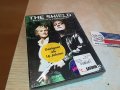 THE SHIELD X3 DVD ВНОС GERMANY 1204231542, снимка 1 - DVD филми - 40347831