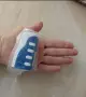 Портативен Небулизатор Glenmark. Идеален за деца от 0+ и възрастни, снимка 5