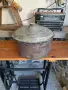 Старинни медни съдове, снимка 4