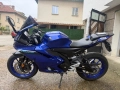 Yamaha YZF 125 R, снимка 7