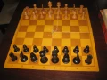 Стар бакелитов шах.   Цена 50 лева(25.56 €)..  Пращам поЕконт., снимка 4