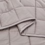 Одеяло с тежести 9 кг Amazon Basics Queen SU001 150х200см Юрган тежко Утежнено одеяло Антистрес, снимка 4