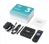 НОВ TOX3 8K Android TV Box (4GB/32GB), Amlogic S905X4, снимка 2