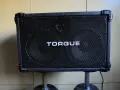 Тонколона КУБ ПРЕНОСИМА TORQUE TS 268 H, снимка 3