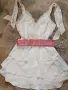 Alessa модел Ruffles Рокля с колан, Алеса , снимка 3