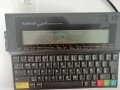 Ретро компютър  Amstrad NC100 Notepad, снимка 7