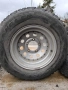 Зимни - Всесезонни Гуми 225Х75Х15, снимка 5