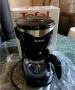 Кафемашина Tefal, 1.25 литра, - 1 година ГАРАНЦИЯ , снимка 5