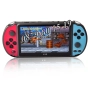 Преносима игрова конзола X12 екран 5.1 инча, тв игра с вградени игри, снимка 1