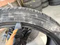 2бр.летни гуми CONTINENTAL 245 35 20 DOT19 цена за брой, снимка 6