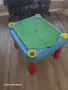 Детска мултифункционална масичка за игра – пясък и вода, снимка 5