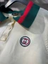 мъжки тениски с яка gucci , снимка 3