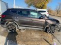 Hyundai Santa Fe 2.2 CRDI, 200 ph, automatic, engine D4HB, 2017 , 96000 km., euro 6B, Хюндай Санта Ф, снимка 3