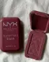 Ружове на Nyx и Rare Beauty , снимка 2