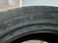 2бр летни гуми 165/65/14 CONTINENTAL L04629, снимка 4