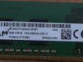 16 GB DDR4 Micron 3200mhz cl22, снимка 2