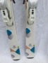 Карвинг ски Salomon Bamboo  169см. , снимка 7