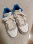 Детски маратонки Nike court borough low , снимка 1