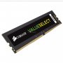 RAM Памет за настолен компютър, 4G, DDR4, 4G, 2400, Corsair, SS300274
