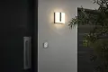 EGLO – LED външен стенен аплик 14W, IP44, Bluetooth, снимка 3