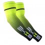 Баскетболни спортни  ръкави UV защита спорт колоездене , снимка 1 - Спортна екипировка - 36762946