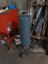 Оборудване за пясъкоструене с компресор УК50 500л., снимка 3