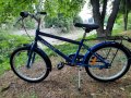 Детски велосипед Active Bikes  Ghost  20 цола гуми., снимка 1