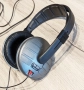 Слушалки sennheiser HD 250 linear, снимка 1