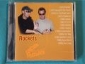 Rockets- Discography 1976-2003(13 albums)(Space Rock)(Формат MP-3), снимка 1 - CD дискове - 42774543