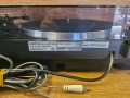 Грамофон Onkyo CP-1200A – Японски Hi-Fi грамофон в отлично състояние., снимка 12