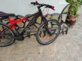 велосипед 27,5"с дискови спирачки , снимка 14