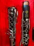 Кларинет SELMER 10S R - пълен бьом, снимка 2