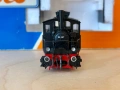 Парен локомотив Roco DB BR 98 Влак, Влакче, Piko 43255, снимка 9