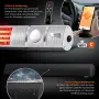 KESSER® Инфрачервен нагревател 3000W, снимка 9