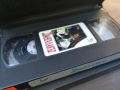 ДАНГАЛАКЪТ-ORIGINAL VHS VIDEO TAPE 1910251703, снимка 7