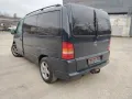 Mercedes Vito 110CDI 102 к.с. 2000г. на части, снимка 3
