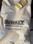 Прахосмукачка  Dewalt DCV586MN 54 V,, снимка 6