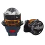 Bi LED лупи за фар 65W 6000K комплект 2 броя, снимка 1