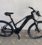 Е-планински велосипед CUBE Reaction Hybrid Perf. XL 625 САМО 653 км, снимка 3