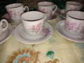 Сервиз за кафе European  Izida porcelain Изида , снимка 14