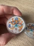 Лунар 3 сребърна монета дракон 2024 цветна 1 oz сребърен лунар оцветена, снимка 1
